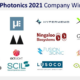 Winnders of Tech Tours Photonics 2021