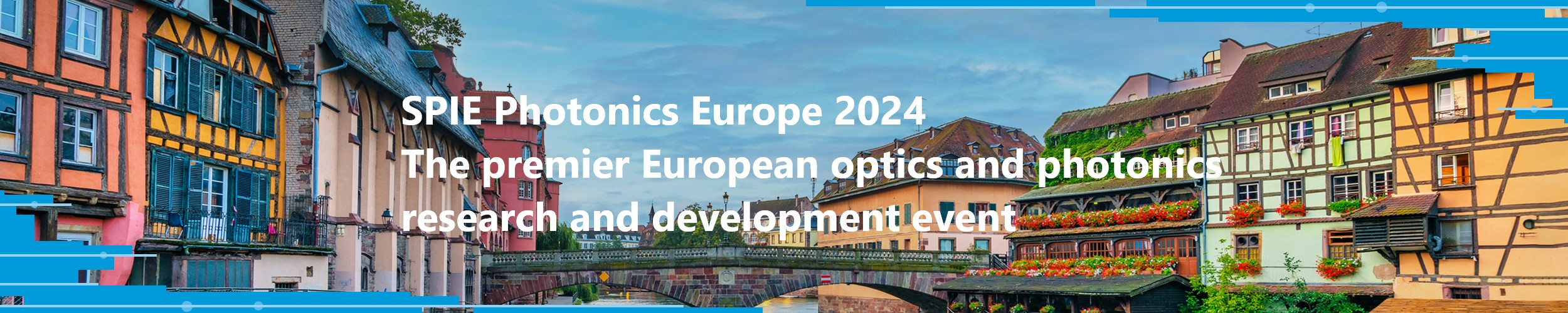Photonics Europe 2024 OCTLIGHT